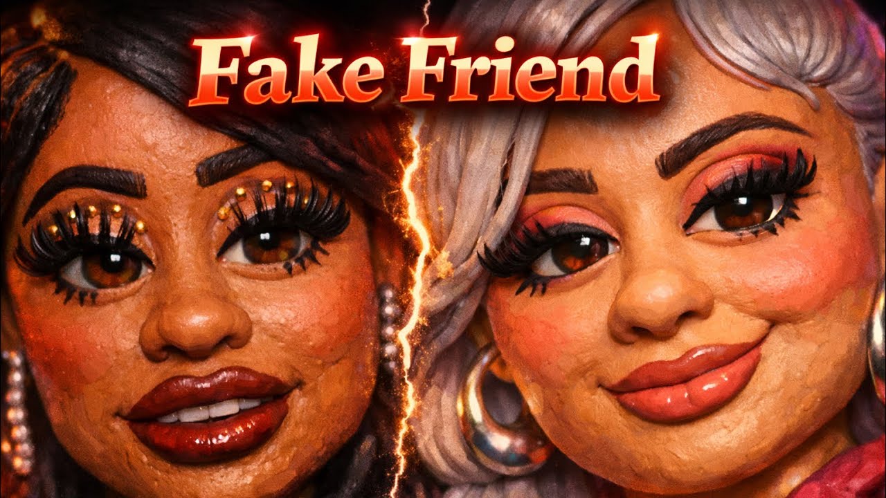 How to Spot a Fake Friend (Hidden in Plain Sight) | Natalie Nunn vs Scotty Breakdown