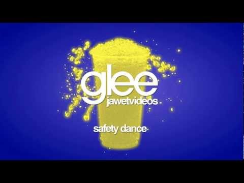 Glee Cast -