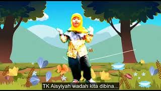 JINGLE TK AISYIYAH ADA DI MANA-MANA