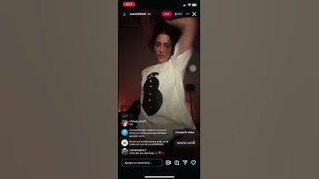 Arca ig live 12/10/2025 demo extenso de #Reviento / Arca ig live with a longer demo of #Reviento