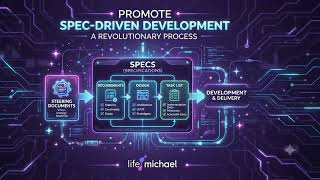 The Spec-Driven Development Approach
