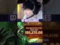 INSANE $195,000 WIN on Age of Seth! 🤯