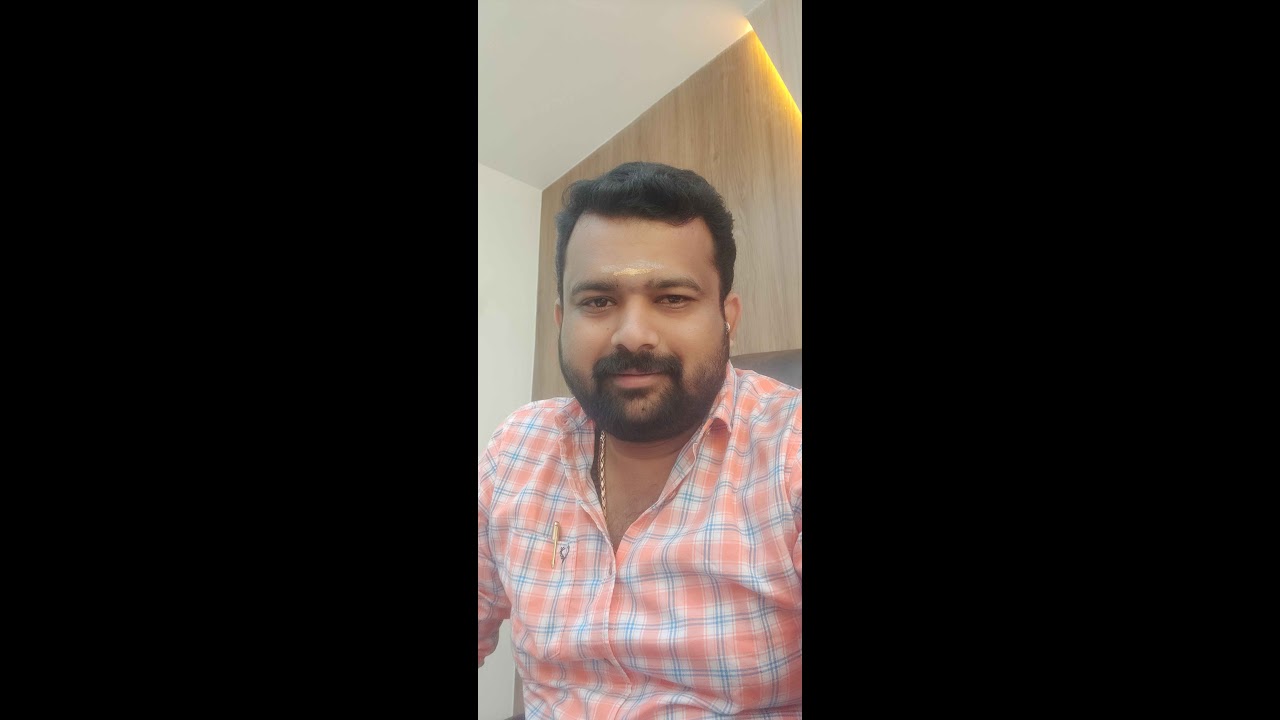 krish Live Stream - YouTube