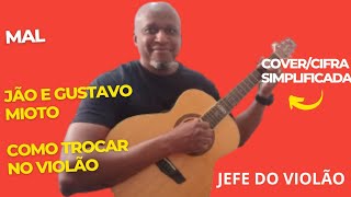 Vídeo de Mal (part. Gustavo Mioto)