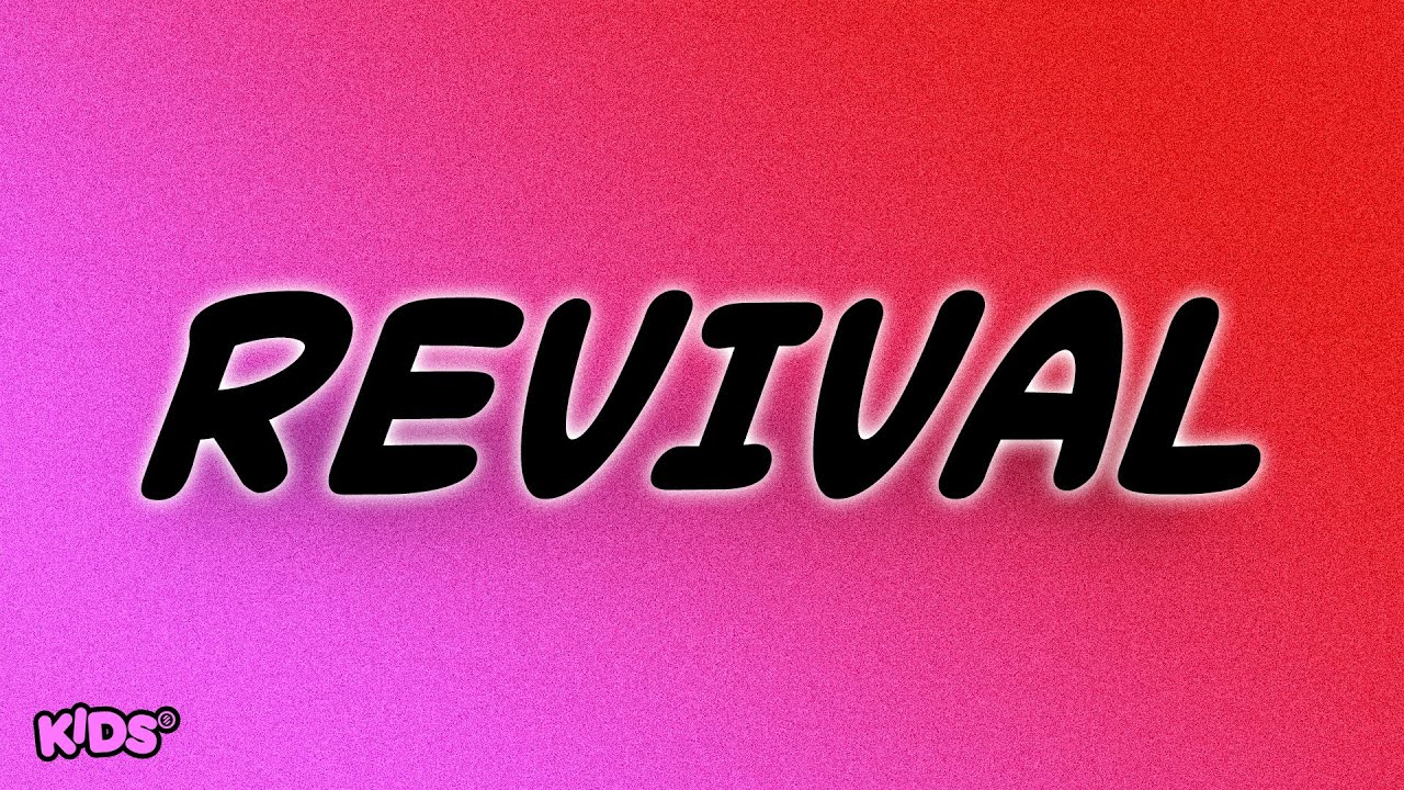 Revival | Hype Crew Motions