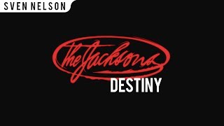 The Jacksons - Shake A Body (Original Home Demo) [Audio HQ] HD