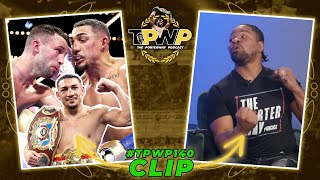 Recap Teofimo Lopez Is Back After Impressive Upset Win Over Josh Taylor