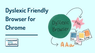 The Creator of the Dyslexic Friendly Browser