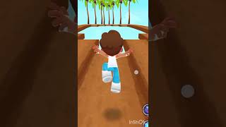 Kooply Run Subway Craft Endless Runner Fun Part 264 #viral #foryou #shorts