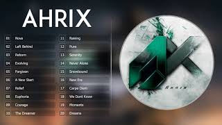 Top 20 songs of Ahrix   Ahrix Collection