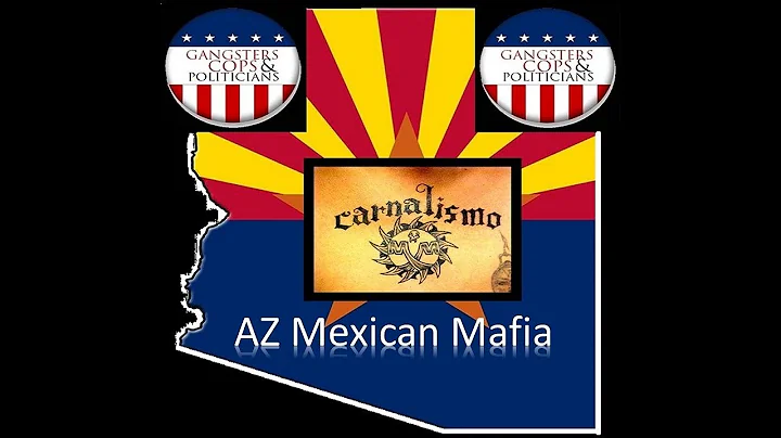 The Arizona Mexican Mafia