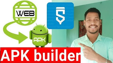 wap to APK building Activity project in sketchware pro #AndroidAppdeveloper#sketchware #aauraparti