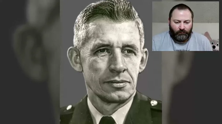 Kris reacts to WarsofTheWorld 2 Weeks of Hell Vietnam’s Bloody Battle of Hamburger Hill