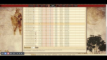 Buildings Upgrade Queue DEMO
