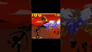 Archer vs Final Boss – Last Warrior Standing 🏹🔥