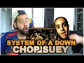 WAKE UP!! System Of A Down - Chop Suey! (Official Video) *REACTION!!