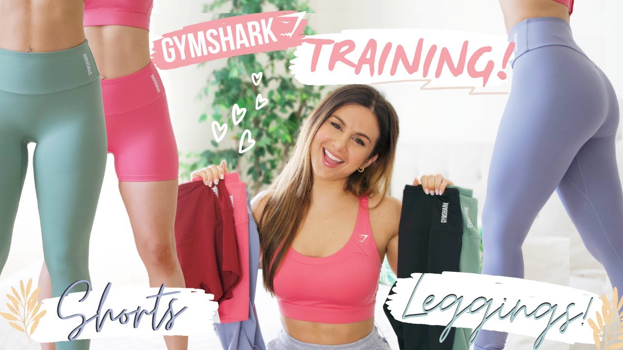 Do Gymshark Training Leggings Run Small Business