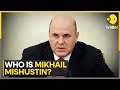 Russia: Vladimir Putin reappoints Mikhail Mishustin as Russia&#39;s PM | Latest News | WION