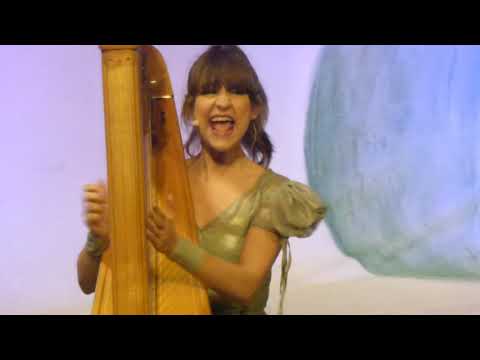 Joanna Newsom -