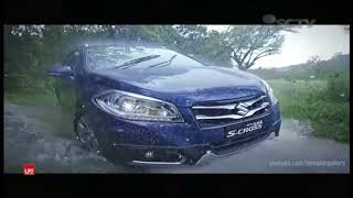 Download lagu Iklan Suzuki New SX4 SCross
