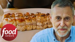 Healthy And Hearty Roast Monkfish In The Style Of Lamb! | Michel Roux's French Country Cooking