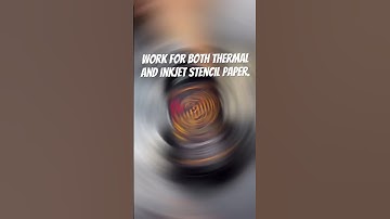 Best Tattoo Stencil Transfer Gel on the market! #tattoostencil