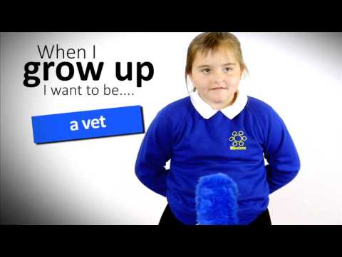 when i grow up i want to be youtube what i want to be when i grow up essay