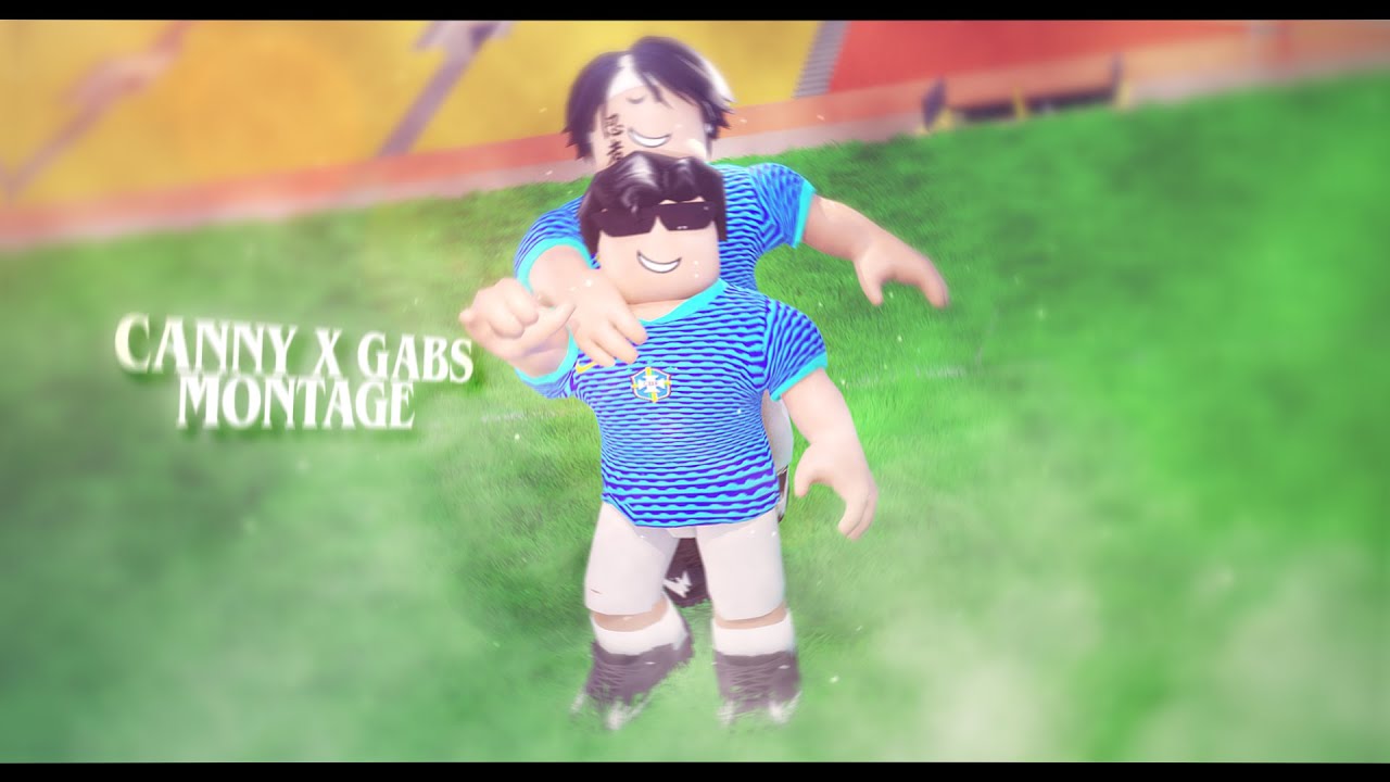 THE BIG BROS... | RFL MONTAGE GABS X @cannzyy
