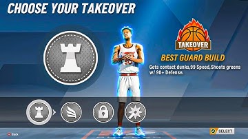 MY NEW BUILD CAN DO EVERYTHING IN NBA 2K20! NEW 2-WAY SLASHING PLAYMAKER DEMIGOD BUILD NBA 2K20