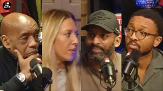 Wirtz and Ekitike COOKING 🧑‍🍳 | The panel react to Liverpool 4-1 Newcastle
