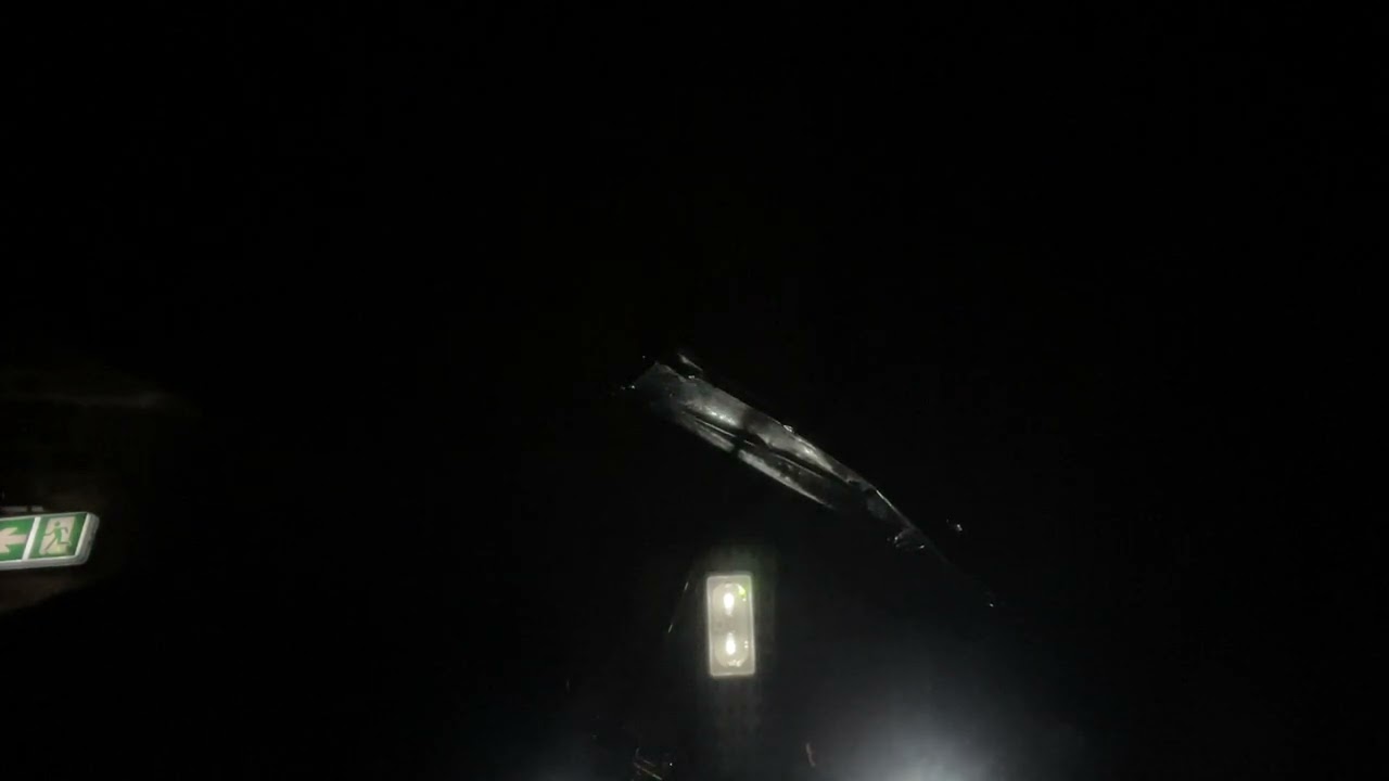 Gutter Carrion at Le 3 Pieces / Autistic Campaign 03/03/26 