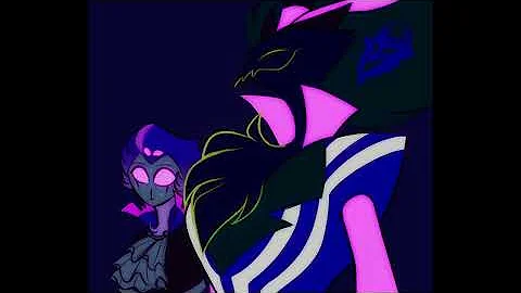 IVOXYGEN - destruction ( speed up )