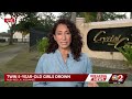 Twin girls drown in backyard pool of Florida vacation rental home