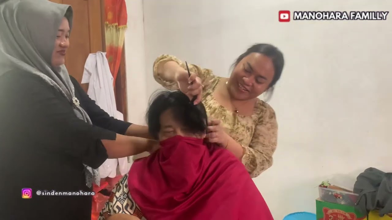 AYO NGERJAIN MBOK KETY GAESS.. 🤣