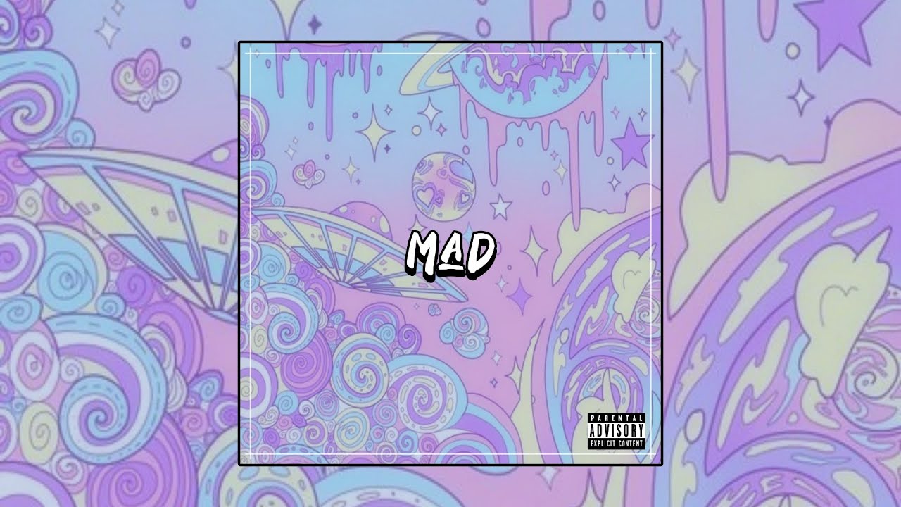 WhySoAlien - Mad ft. Hassan Moor