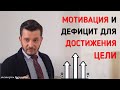 Мотивация, дефицит и потребности | Андрей Курпатов | KT ON LINE