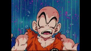 Dragon Ball BGM - Robot Oolong (M222?)