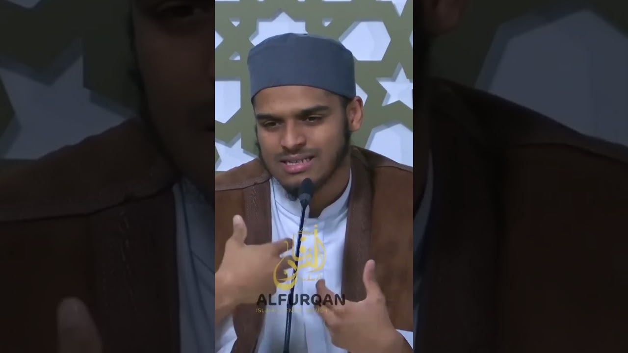 The Fear of Hypocrisy: Umar's Concern