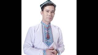 Mominjan Ablikim - Uyghur Digen Mushundaq(Karaoke/Minus)