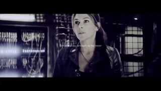 Bellamy & Clarke Kane & Abby ,, Bring Me To You 01X11