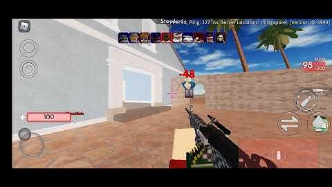 The new Em249 in arsenal