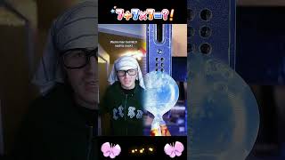 Wenn man heimlich Nachts zockt..🤪 Simpletyron #shorts #gaming #schule