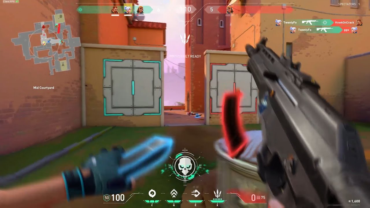 Reload.exe  (Valorant montage)