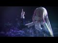 【IA】Shooting Star / TeddyLoid feat.IA【4K繁中歌詞付き】