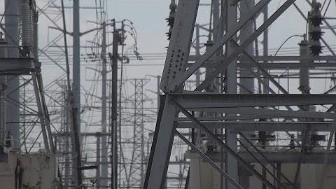 ERCOT warns of record-high electricity demand ahead of 100-degree temperatures in forecast