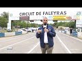 Rallycross france 2024  02 faleyras  phases finales