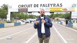 Rallycross France 2024 - #02 Faleyras - Phases finales