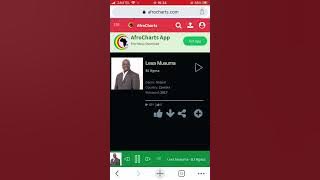 Bj ngosa - lesa musuma