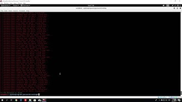 L25 (#4) Getting password from MD5 hash