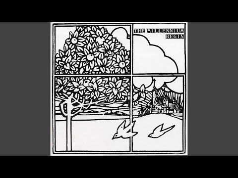 The Millennium — It Won't Always Be the Same
